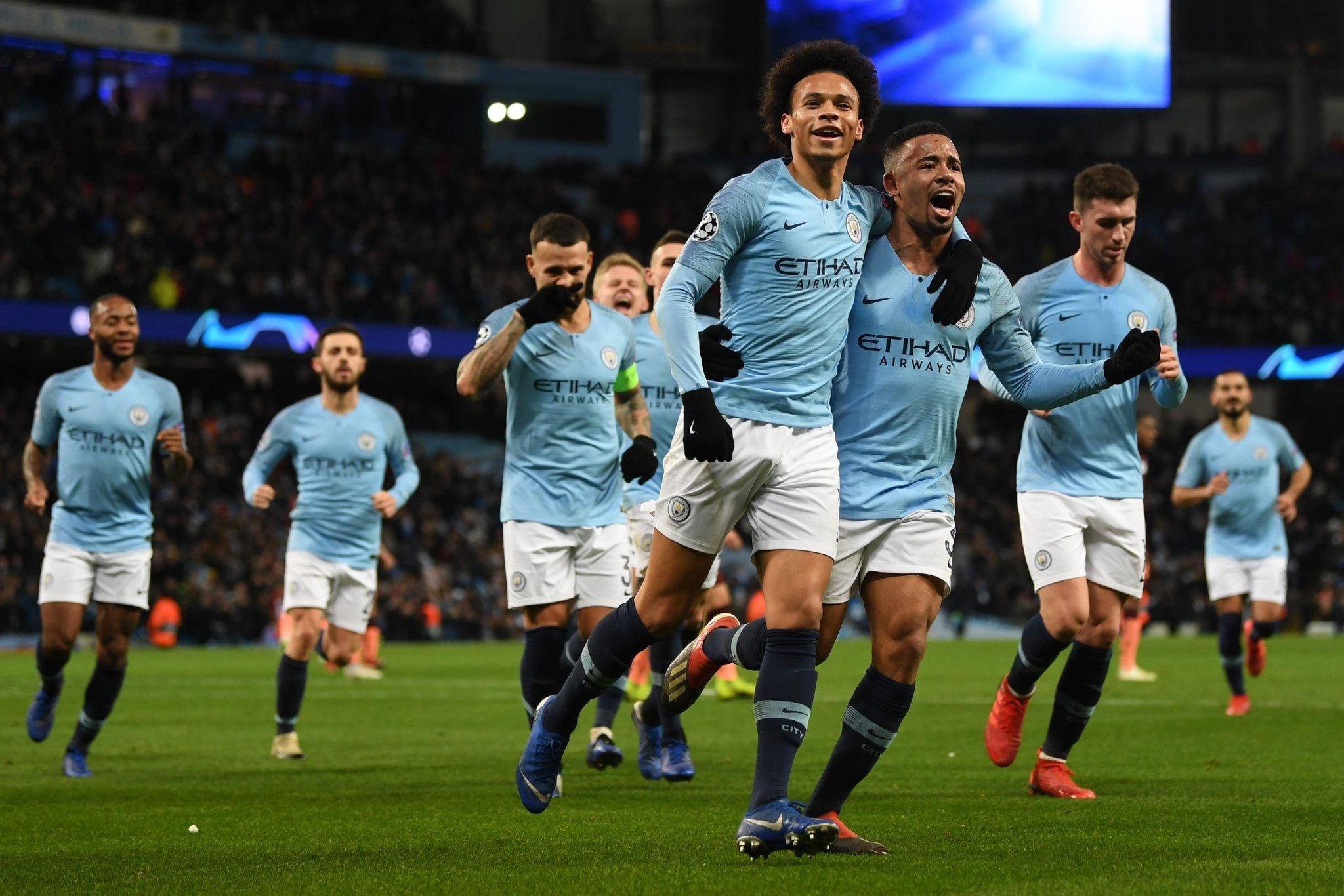 全面而致命 全面而致命